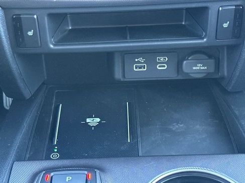 New 2026 Honda Ridgeline RTL image 23