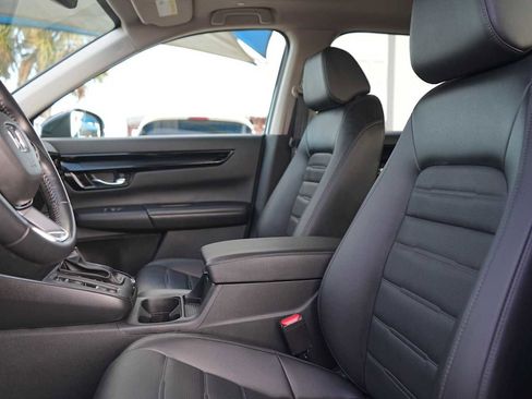 Used 2025 Honda CR-V EX-L image 11