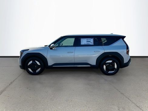 New 2026 Kia EV9 Light image 4