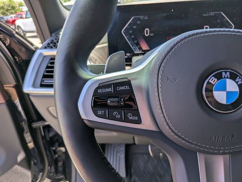 Used 2026 BMW X5 sDrive40i w/ M Sport Package RWD image 27