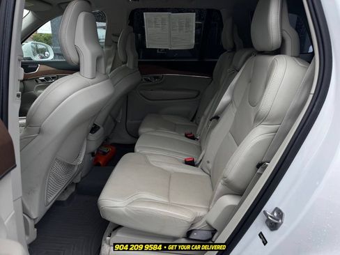 Used 2016 Volvo XC90 T6 Inscription w/ Vision Package AWD/4WD image 18