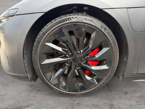 Used 2022 Lucid Air Grand Touring AWD/4WD image 9