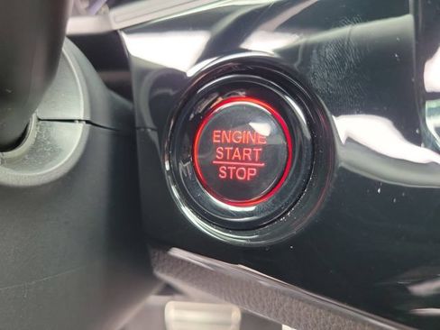 Certified 2025 Honda Civic Sport image 29