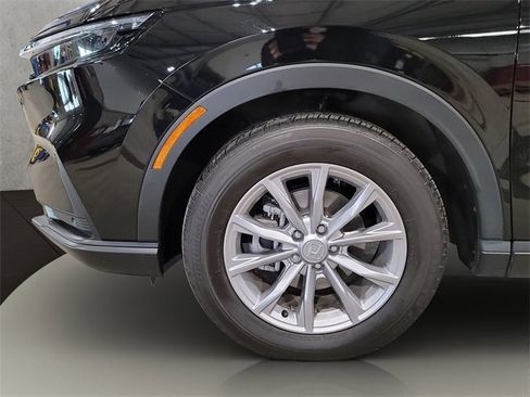 Used 2025 Honda CR-V EX-L image 30