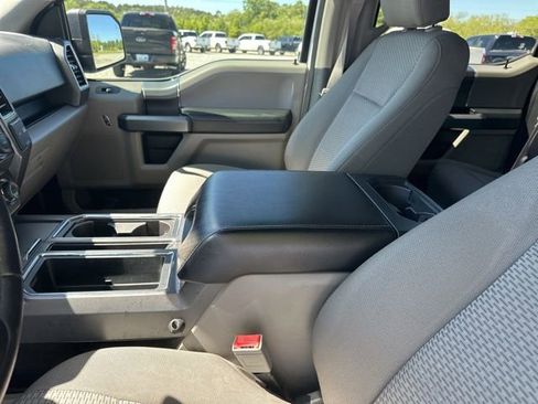 Used 2019 Ford F150 XLT w/ Equipment Group 302A Luxury AWD/4WD image 15