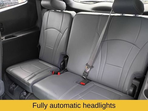 Used 2024 Buick Enclave Essence w/ Technology Package AWD/4WD image 20