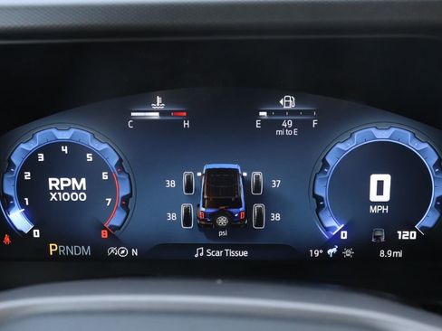 New 2025 Ford Bronco Badlands image 34