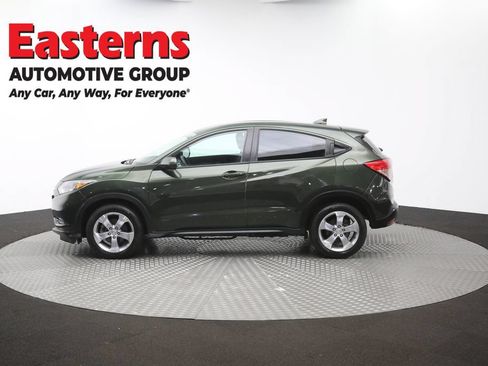 Used 2016 Honda HR-V LX image 57