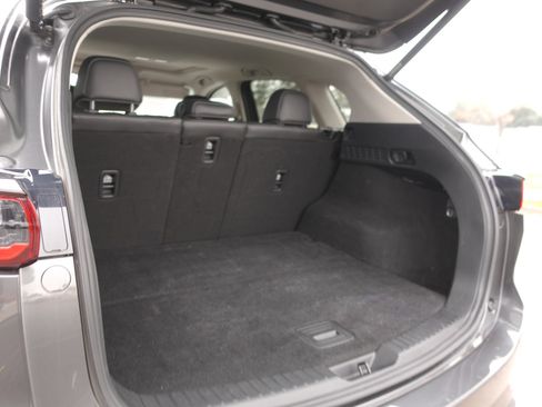 Certified 2025 MAZDA CX-5 AWD 2.5 S w/ Preferred Package image 26