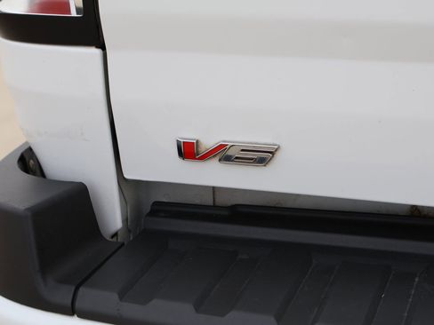 Used 2022 GMC Canyon AT4 w/ Trailering Package image 9