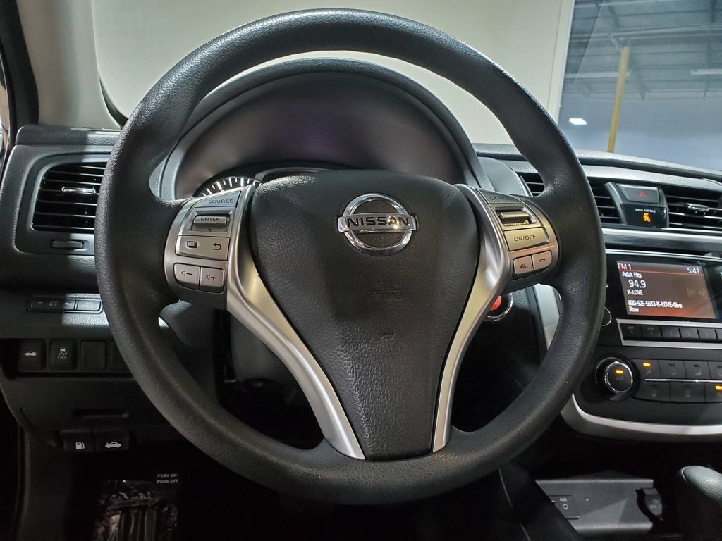 Used 2018 Nissan Altima 2.5 S w/ S Convenience Package FWD image 23