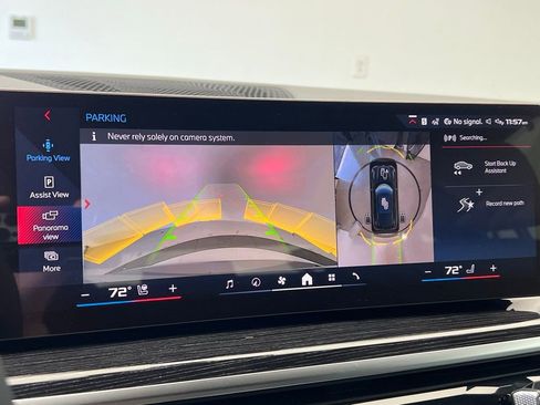 New 2026 BMW X5 M60i w/ Executive Package image 15