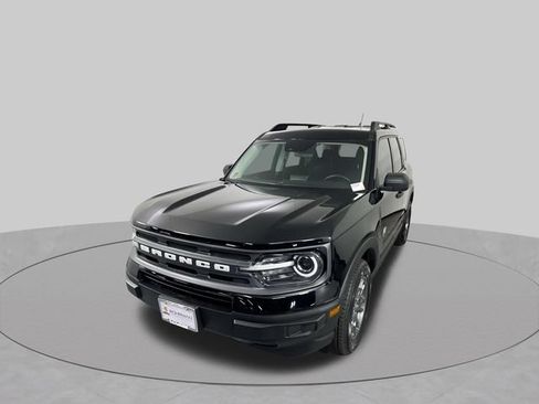 Used 2024 Ford Bronco Sport Big Bend AWD/4WD image 23