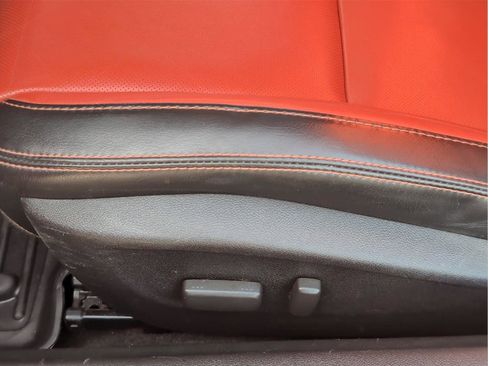 Used 2013 Chevrolet Camaro SS w/ RS Package image 14