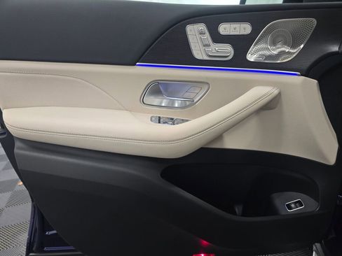 New 2026 Mercedes-Benz GLS 450 4MATIC image 24