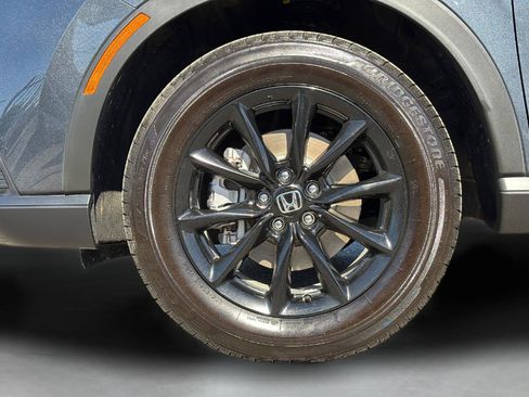 Certified 2026 Honda CR-V Sport image 11