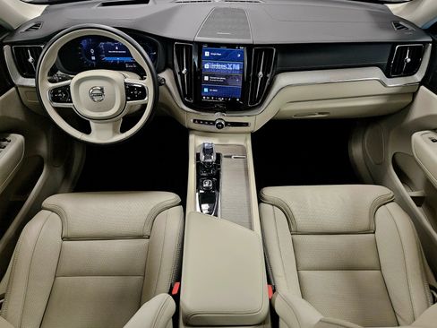 Used 2024 Volvo XC60 T8 Ultimate w/ Climate Package image 13