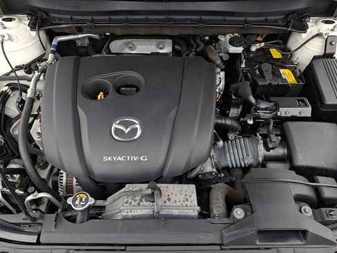 Used 2023 MAZDA CX-5 AWD 2.5 S w/ Premium Plus Pkg image 30