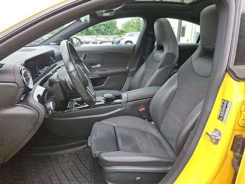 Used 2023 Mercedes-Benz CLA 250 4MATIC image 10