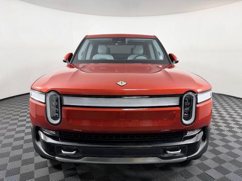 Used 2023 Rivian R1T Adventure AWD/4WD image 4