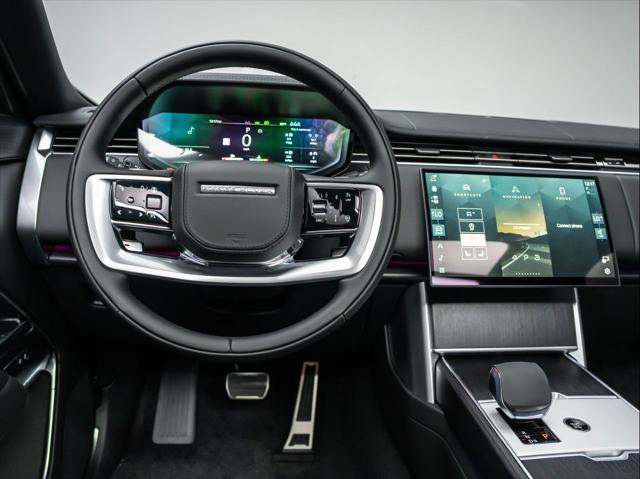 New 2026 Land Rover Range Rover SE AWD/4WD image 19