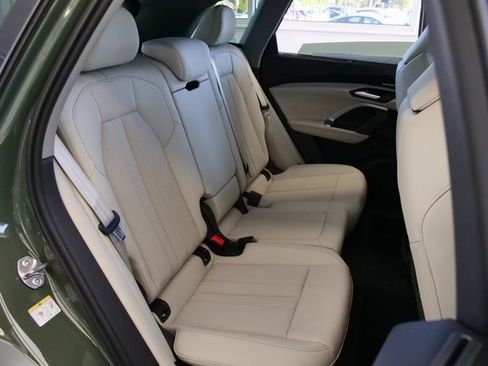 New 2025 Audi Q5 Premium Plus image 15