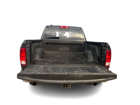 Used 2019 RAM 1500 Big Horn image 14