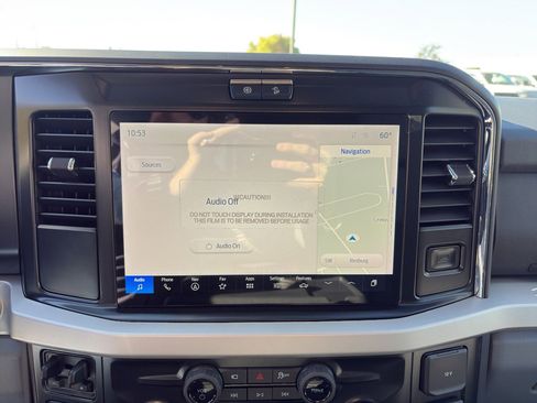 New 2026 Ford F350 XLT w/ XLT Premium Package AWD/4WD image 16