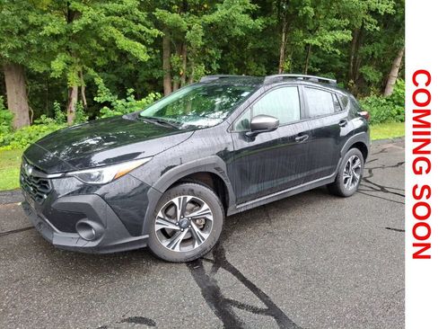 Used 2024 Subaru Crosstrek 2.0i Premium AWD/4WD image 1