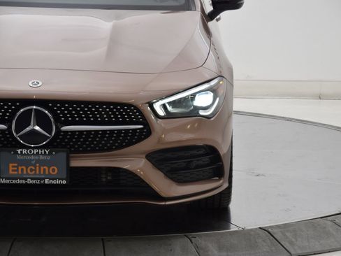 Used 2023 Mercedes-Benz CLA 250 image 10