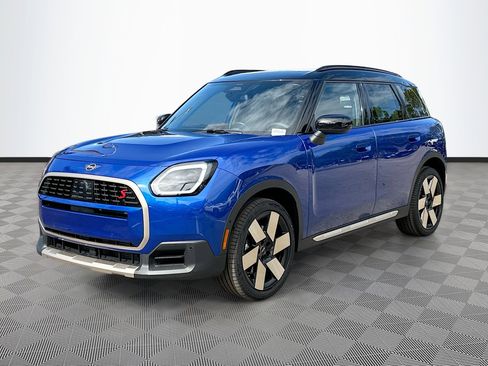 New 2025 MINI Cooper Countryman S image 3