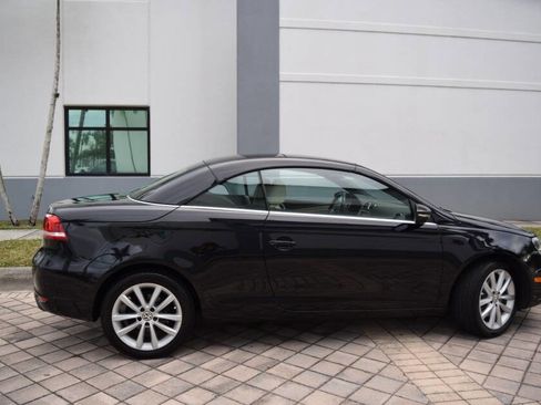 Used 2016 Volkswagen Eos Komfort image 8