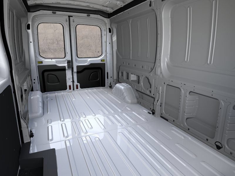 New 2026 Ford Transit 250 148 Medium Roof RWD image 11