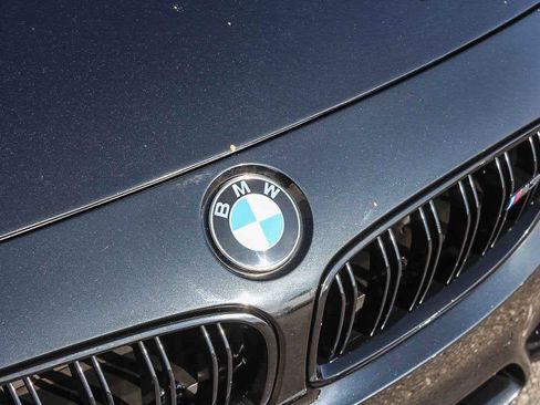 Used 2018 BMW M3 w/ Competition Package image 11