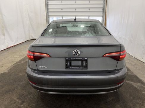 Used 2019 Volkswagen Jetta SE image 7
