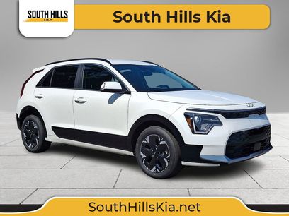 New 2025 Kia Niro Wind w/ Wind Preserve Package