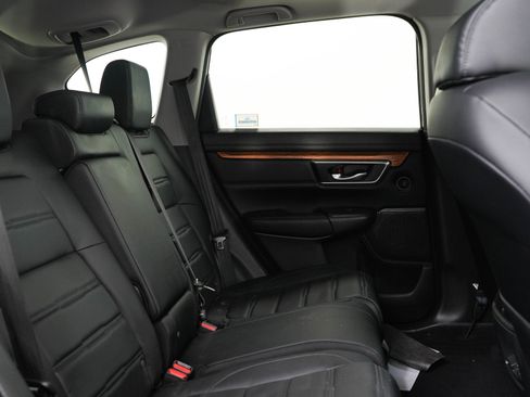 Used 2020 Honda CR-V EX-L image 12