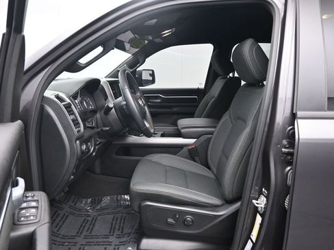 Used 2024 RAM 1500 Big Horn AWD/4WD image 20