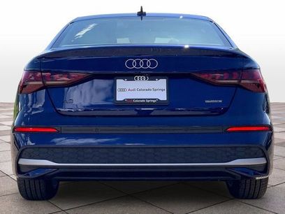 New 2026 Audi A3 2.0T Premium