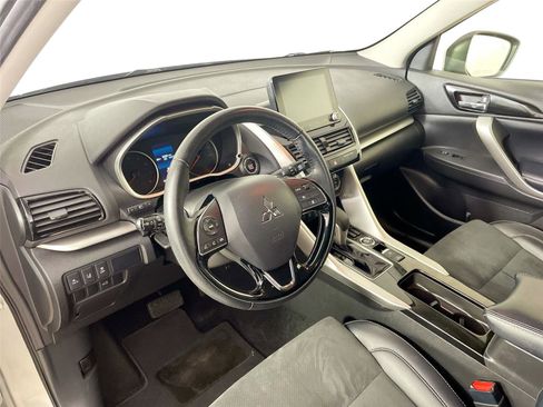 Used 2024 Mitsubishi Eclipse Cross SE AWD/4WD image 23