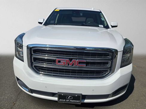 Used 2020 GMC Yukon SLT w/ Open Road Package AWD/4WD image 8