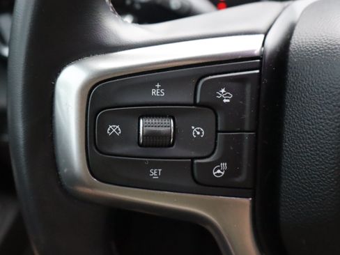 Used 2024 Chevrolet Silverado 2500 LTZ AWD/4WD image 22
