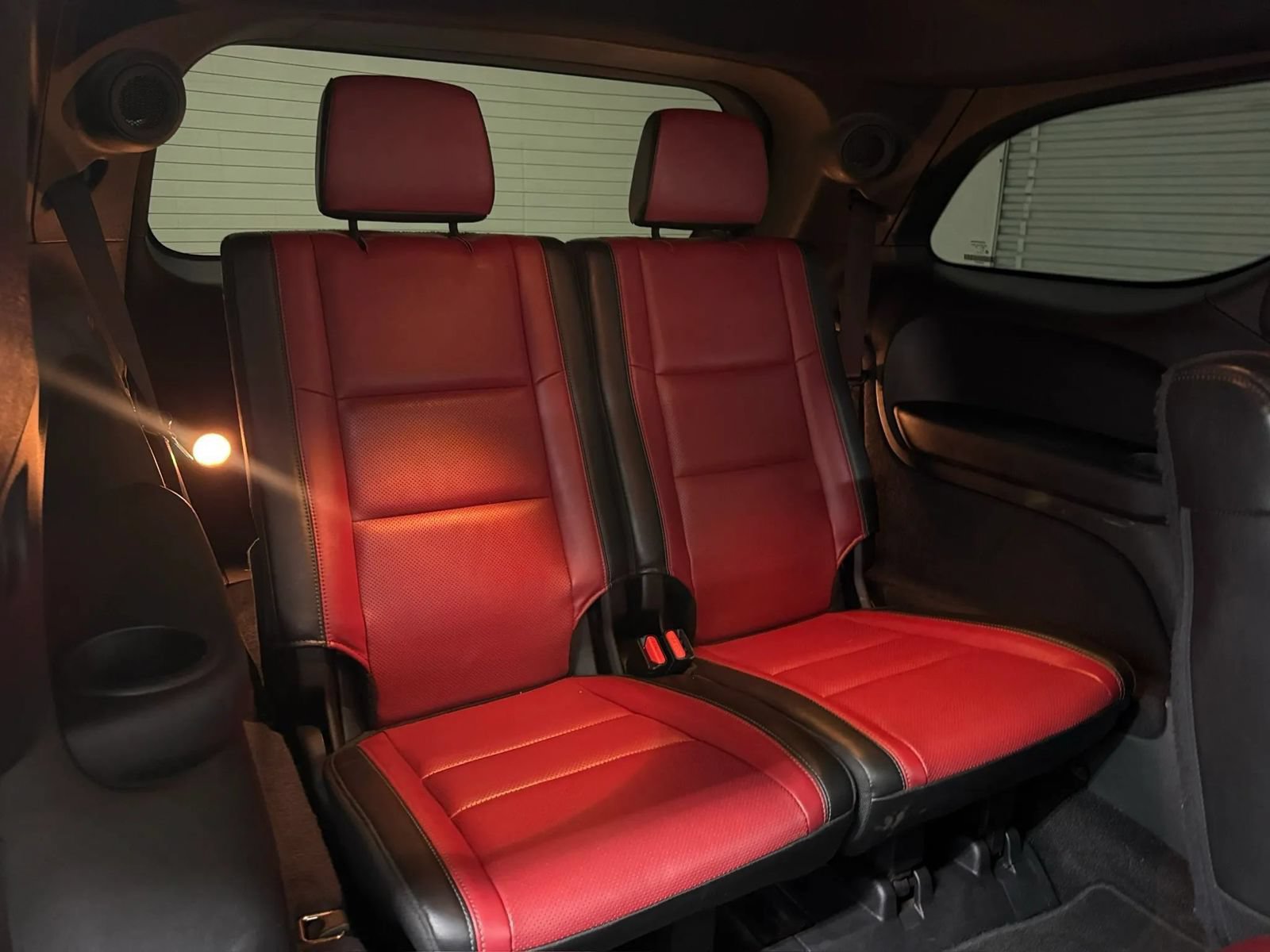 Used 2022 Dodge Durango R/T w/ Tow 'N Go Package AWD/4WD image 17