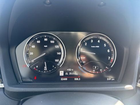 Used 2021 BMW X1 xDrive28i w/ Convenience Package image 14