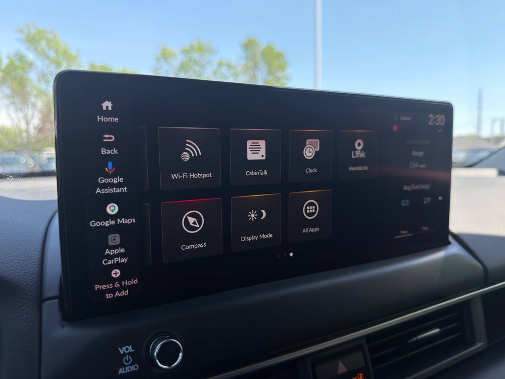 New 2026 Honda Pilot EX-L image 32