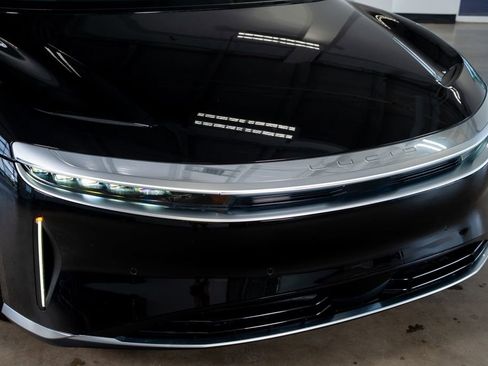 Used 2024 Lucid Air Pure RWD image 5