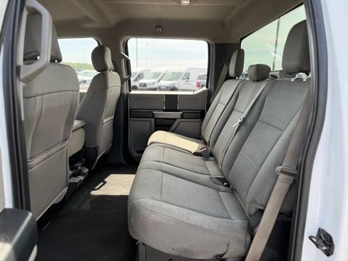 Used 2019 Ford F250 XLT AWD/4WD image 12