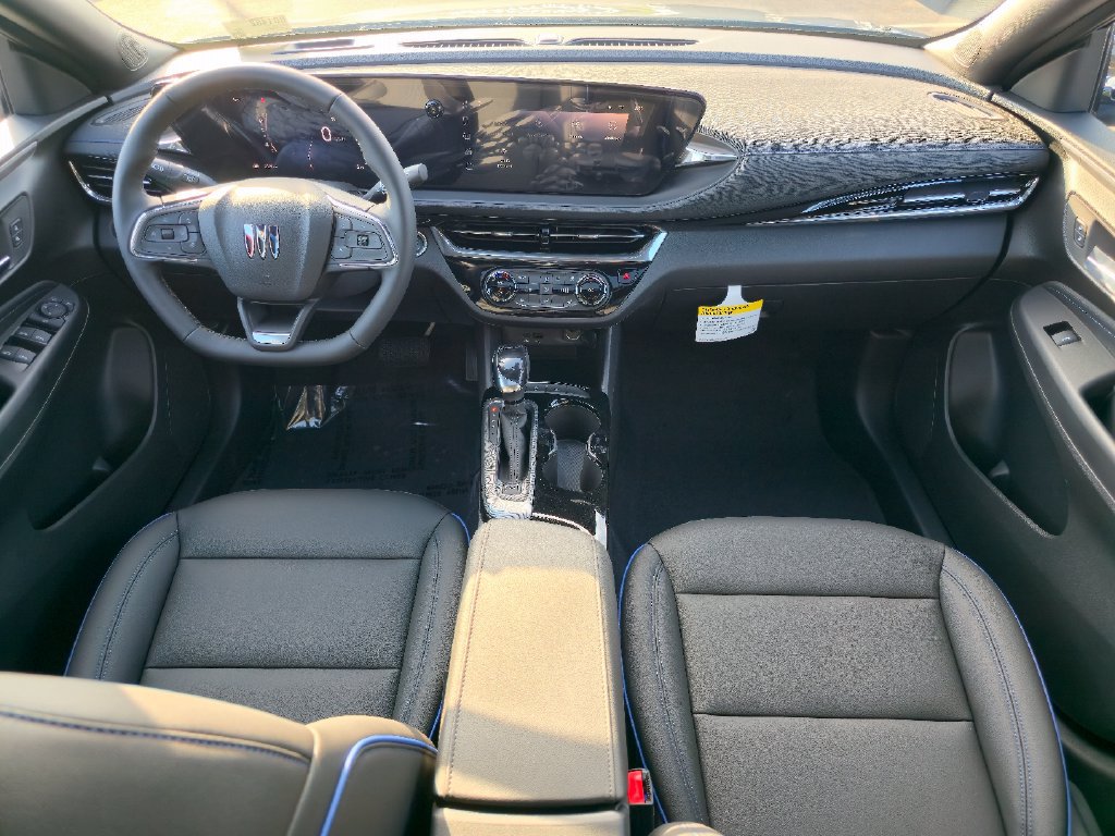 New 2026 Buick Envista Sport Touring w/ Convenience I Package FWD image 35
