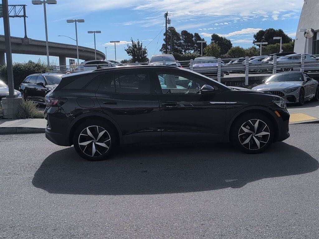 Used 2023 Volkswagen ID.4 S RWD image 5
