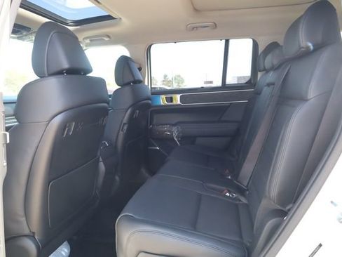 New 2026 Hyundai Santa Fe Limited image 20